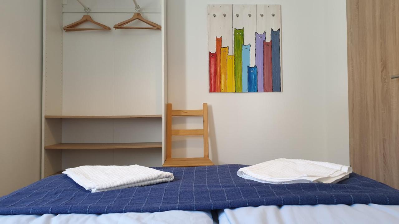 Mila Home Zamardi - Keszeg ภายนอก รูปภาพ