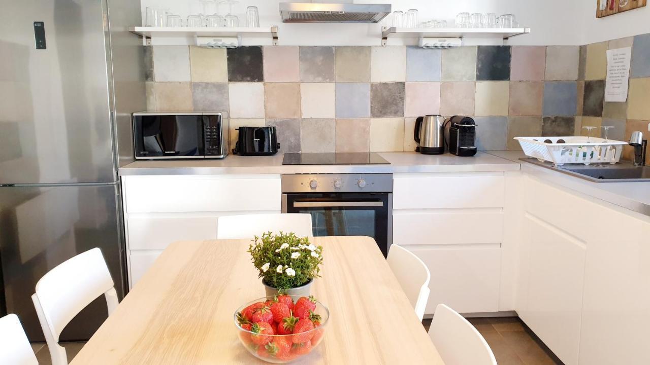 Mila Home Zamardi - Keszeg ภายนอก รูปภาพ