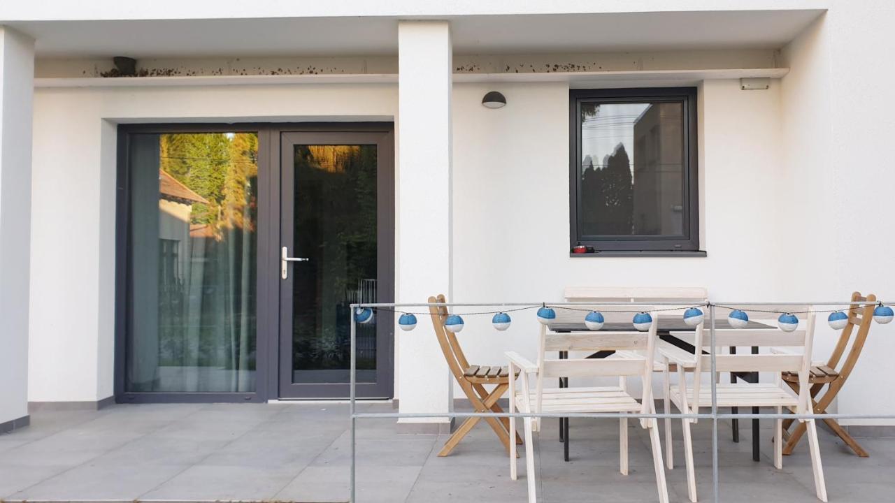 Mila Home Zamardi - Keszeg ภายนอก รูปภาพ