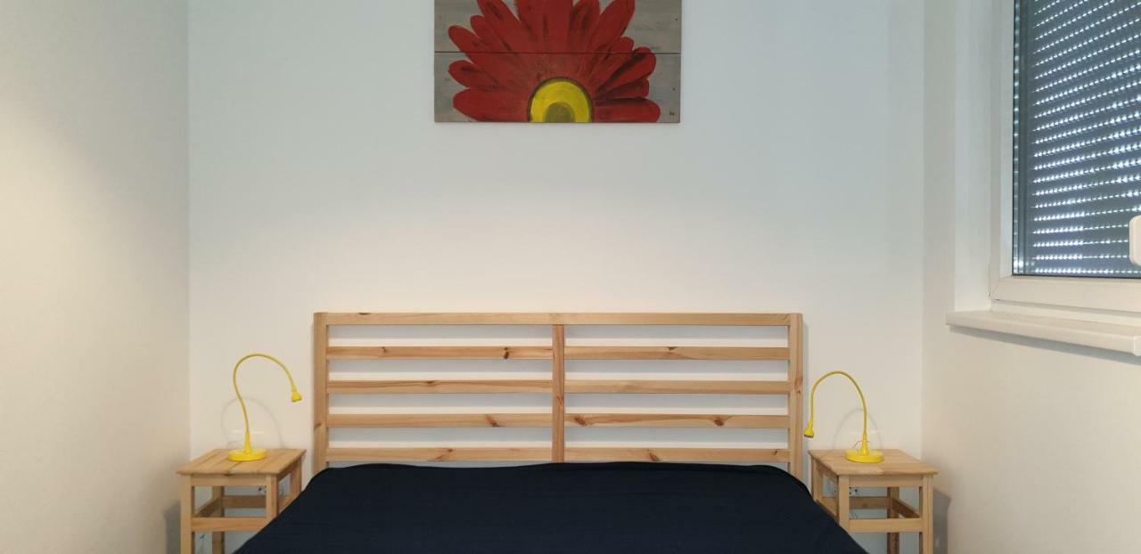 Mila Home Zamardi - Keszeg ภายนอก รูปภาพ