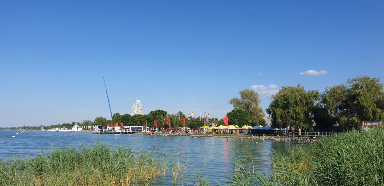 Mila Home Zamardi - Keszeg ภายนอก รูปภาพ